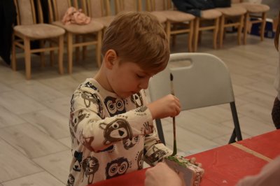 Warsztaty Szkliwienia Ceramiki